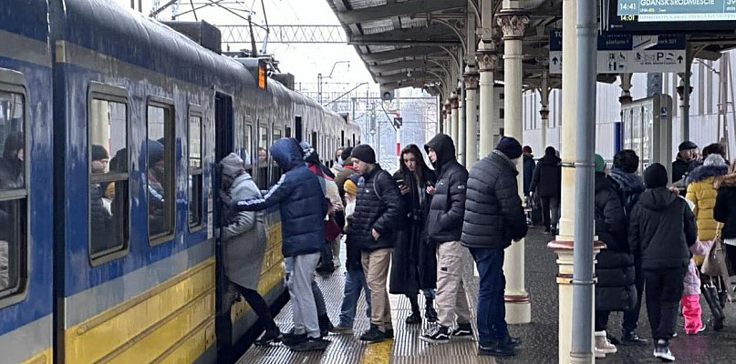 Drastyczne podwyżki biletów SKM i PKM! Czy Taryfa Pomorska jest jeszcze tania?