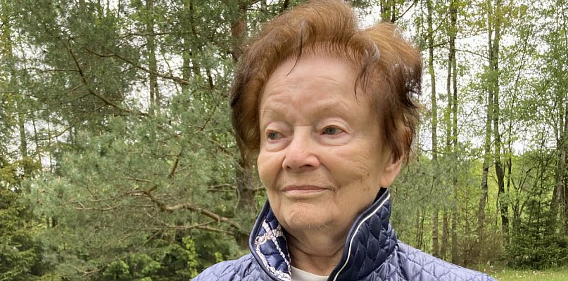 Sopot żegna wybitną lekarkę i wizjonerkę! To dzięki niej mamy baseny solankowe