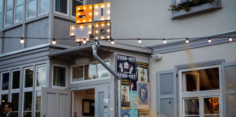 DKF Kurort zaprasza na seanse! Obejrzyj filmowe hity w Teatrze BOTO