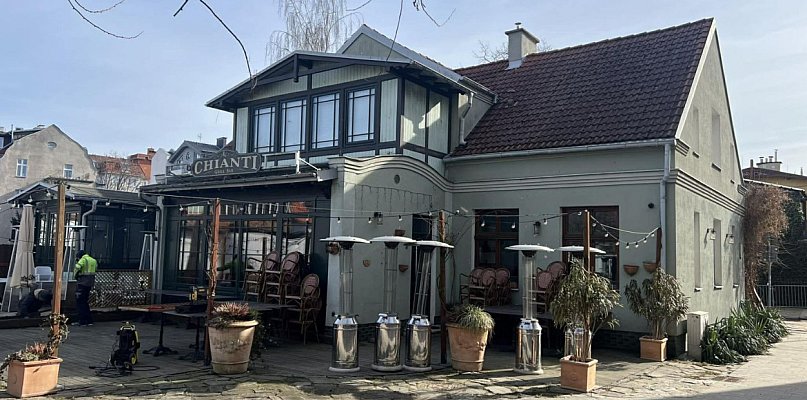 Koniec znanej restauracji w Sopocie! Były właściciel zapowiada nowy projekt