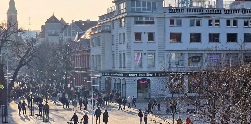 Sopot zgaśnie w słusznej sprawie! Wyjątkowy gest dla planety