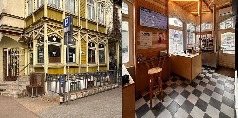 Marzysz o własnej kawiarni w Sopocie? Przejmij działający biznes i bazę klientów