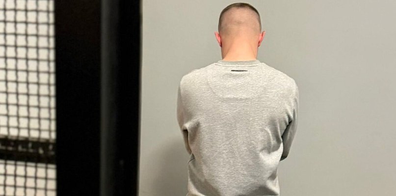 Sopot: wezwała policję do byłego partnera. Okazało się, że obecny...