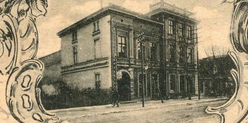 Był jednym z pierwszych hoteli w Sopocie! Odkryj tajemnice Lipowego Dworu