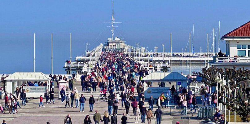 Brakuje setek milionów na metropolię pomorską. W rządzie pojawił się spór