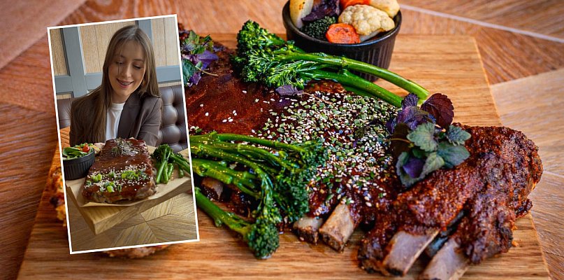 Śliwka w Kompot znowu zaskoczyła. Wystartował Festiwal Żeberek!