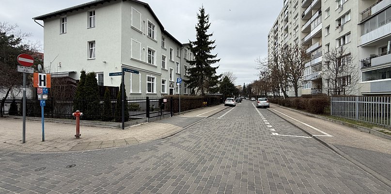 Szykuje się kolejny remont w Sopocie. Zmiany na ulicy blisko morza