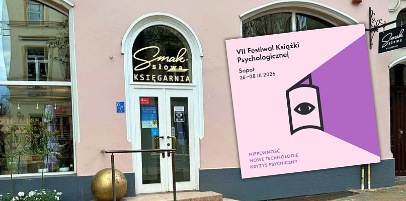Sopot stanie się centrum debaty o kryzysie i technologii! Czeka nas ważny festiwal