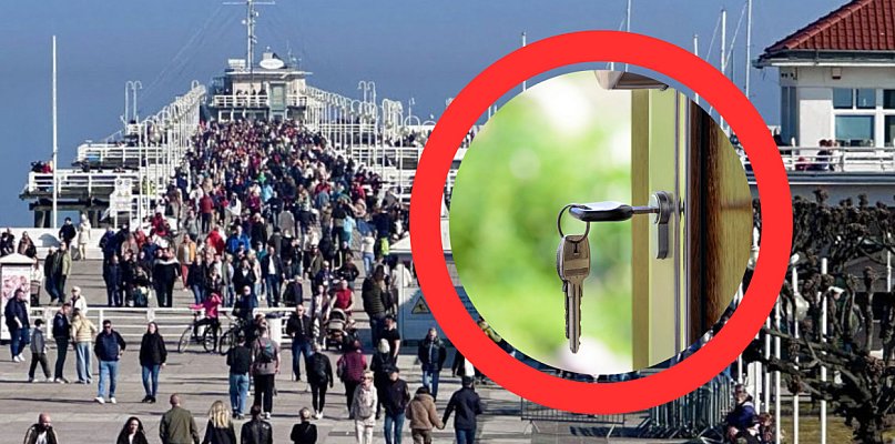 Kolejny bat na "biznes mieszkaniowy"? Nowa propozycja już w Sejmie RP