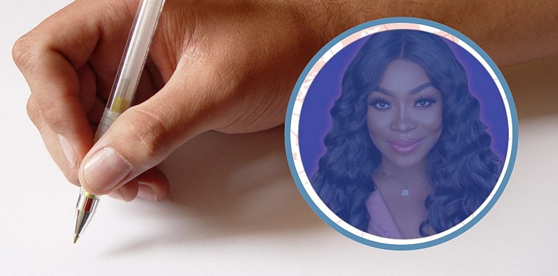 Maraton Pisania Listów z Amnesty International Polska- Listy, które mogą zmieniać