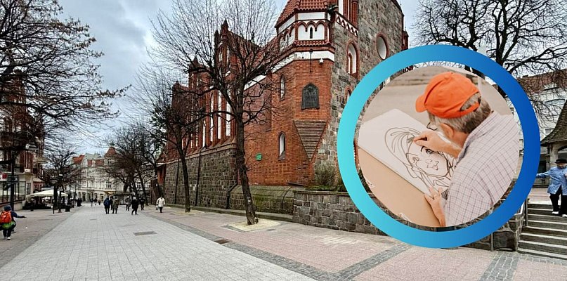 Wystaw swoje dzieła w Galerii Ulicznej! Sopot czeka na wnioski artystów