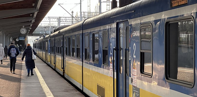 Jeździsz pociągiem w Trójmieście? Przewoźnicy porozumieli się w sprawie biletów