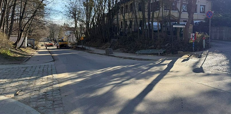 Sopot: Zamknięcie kluczowego odcinka ulicy Goyki. Ważne zmiany dla kierowców