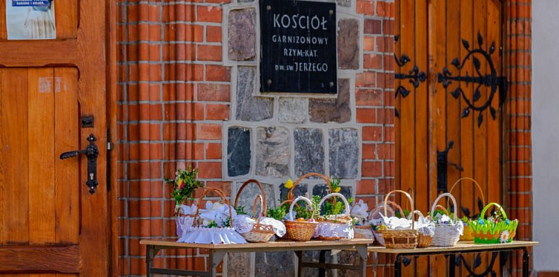 Święcenie pokarmów w Sopocie krok po kroku. Gdzie i kiedy się wybrać?