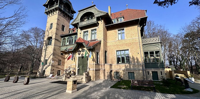 Kwiecień w Goyki 3 ArtInkubatorze. Kino, aktywizm i rozmowy o współczesności