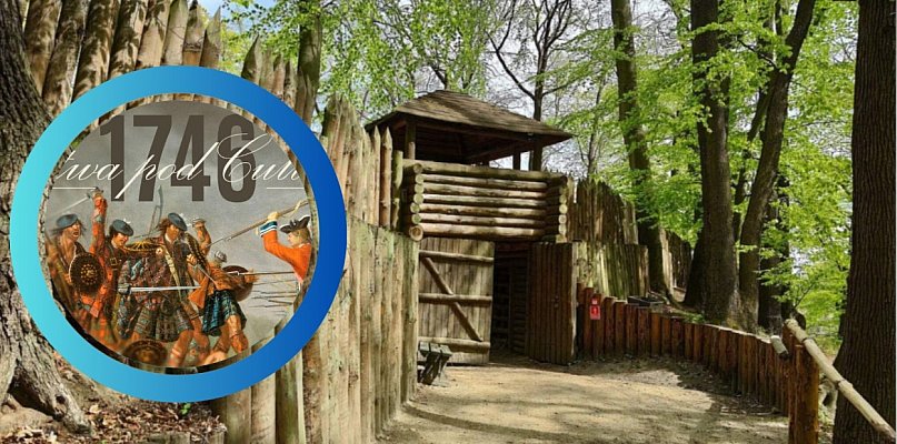 Szkocka historia ożyje w Sopocie! Rekonstrukcja „Bitwy pod Culloden” na Grodzisku