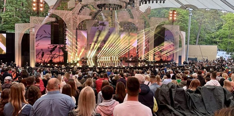 Kabarety, gwiazdy i wielkie koncerty. Tak zapowiada się Polsat Hit Festiwal