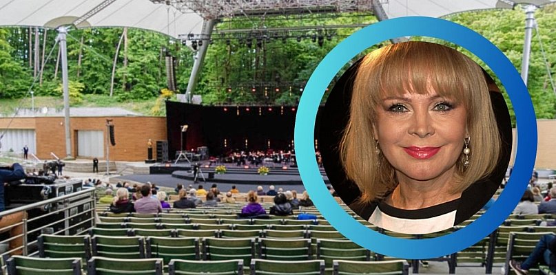 Izabela Trojanowska gościem „Rozmów pod Sceną”. Nowy cykl spotkań w Sopocie