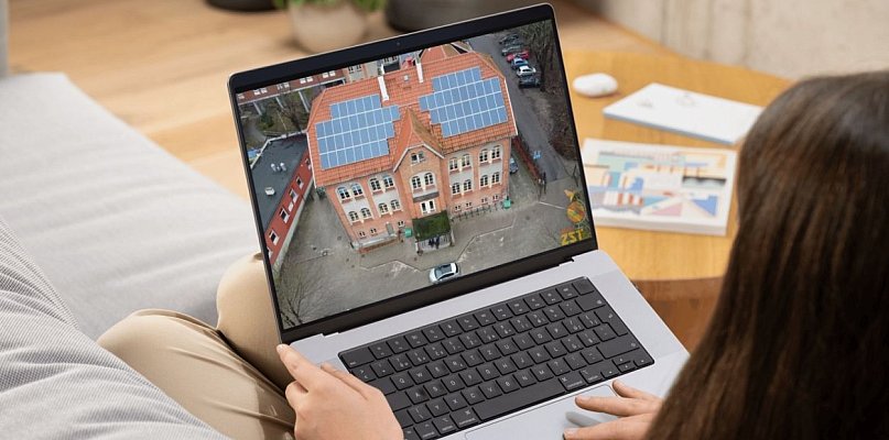 Sopockie szkoły kręcą filmy i walczą o głosy internautów