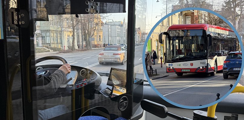 Sopot pyta mieszkańców o transport. Od tych odpowiedzi zależą zmiany