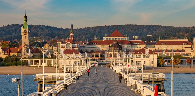 O północy mija ważny termin. Ostatnia szansa dla Sopocianek i Sopocian