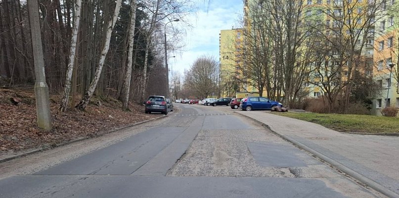 Ważny remont na osiedlu Brodwino! Rusza kolejny etap inwestycji