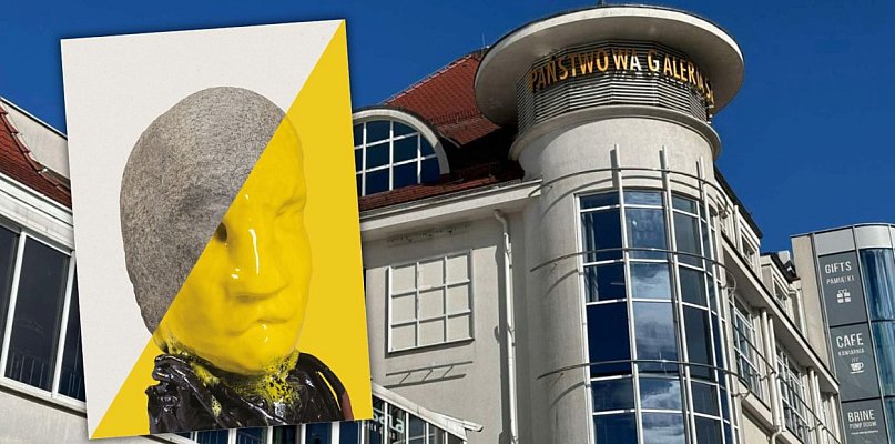 Artystyczne zderzenie pokoleń w Sopocie! Wyjątkowa wystawa rzeźby już w kwietniu