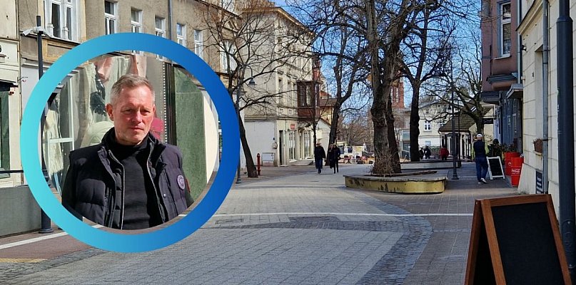 Dlaczego Mały Monciak w Sopocie świeci pustkami? [WYWIAD]