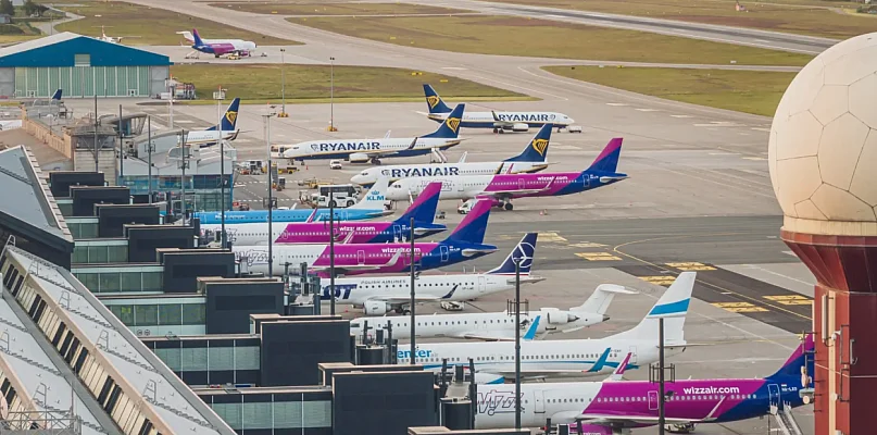 Idealny city break z Trójmiasta. Na mieszkańców czekają nowe loty z Gdańska