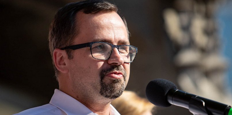 Politycy z Pomorza w nowym stowarzyszeniu Morawieckiego. Zniszczą PiS od środka?