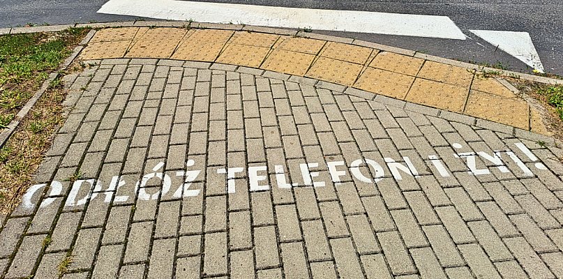 Mała zmiana szansą na przeżycie? Sopot wraca do znanej akcji