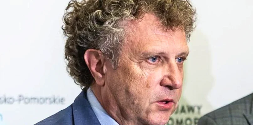 Jacek Karnowski: "O tym powinni decydować mieszkańcy, a nie Wiejska i Nowogrodzka"