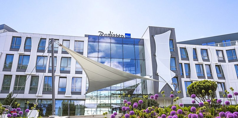 Najlepszy hotel w Polsce jest w Sopocie! Znamy wyniki prestiżowego rankingu