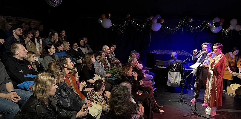 To miejsce od dekady tworzy wyjątkowy klimat na mapie Sopotu! 10 lat Teatru BOTO