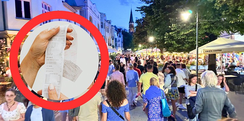 Sopot wygrywa rywalizację z Niemcami. Sąsiedzi stracą kluczowy atut