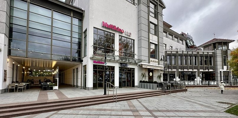 Czy kino wróci do Sopotu? Jednogłośna decyzja radnych i kulisy ważnej deklaracji