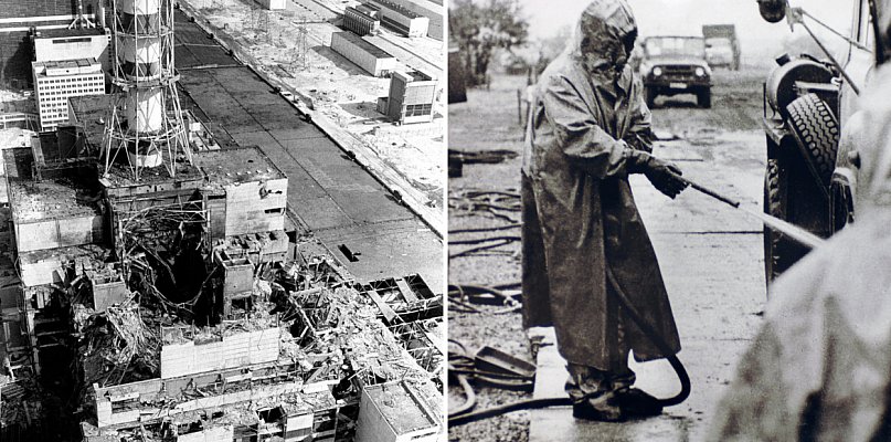 Pamiętacie płyn Lugola? Mija 40 lat od jednej z największych katastrof w dziejach