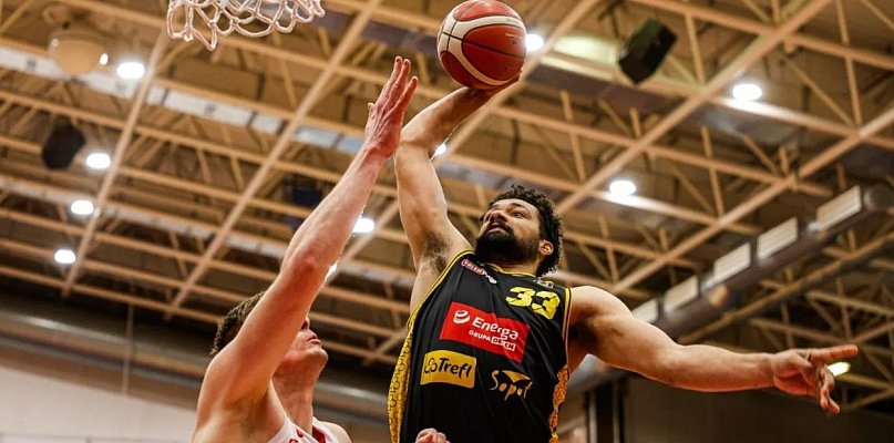 Sopot górą w derbach Pomorza! To już 18. zwycięstwo w sezonie