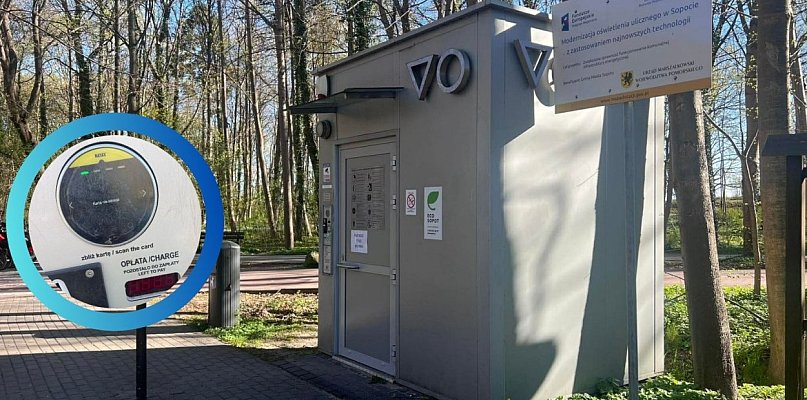 Czy Sopot naprawi błędy w dostępie do miejskich toalet?