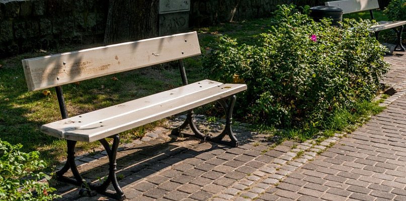 W Sopocie staną nowe kosze i ławki! To tu brakowało ich najbardziej