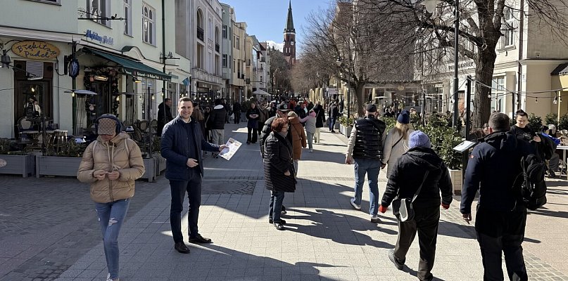 Promotorzy w Sopocie. Skuteczny marketing czy najdroższa antyreklama restauracji?