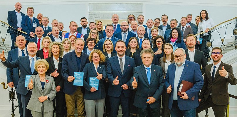 To wpłynie na Sopot i 1,5 mln mieszkańców Pomorza. Zmiany coraz bliżej