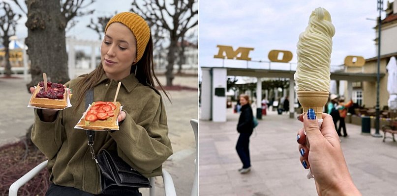 Czy w Sopocie jest drogo? Sprawdziliśmy majówkowe ceny na Monciaku [FOTO]