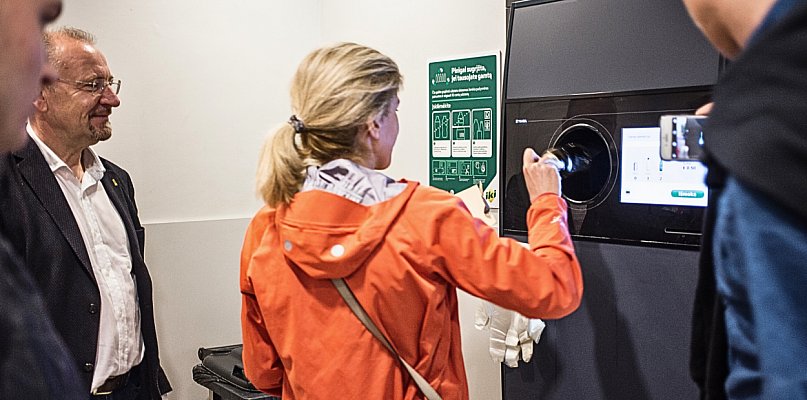 Ministra ogłasza rewolucję w systemie kaucyjnym. "To jest epokowa decyzja"