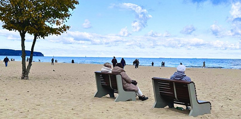 Sopot wyludnia się szybciej niż zakładano. Znamy nowe liczby