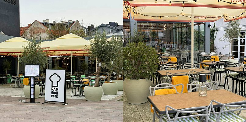 Sopot z nową restauracją. Gigant otwiera trzeci lokal w kurorcie, 60. w kraju