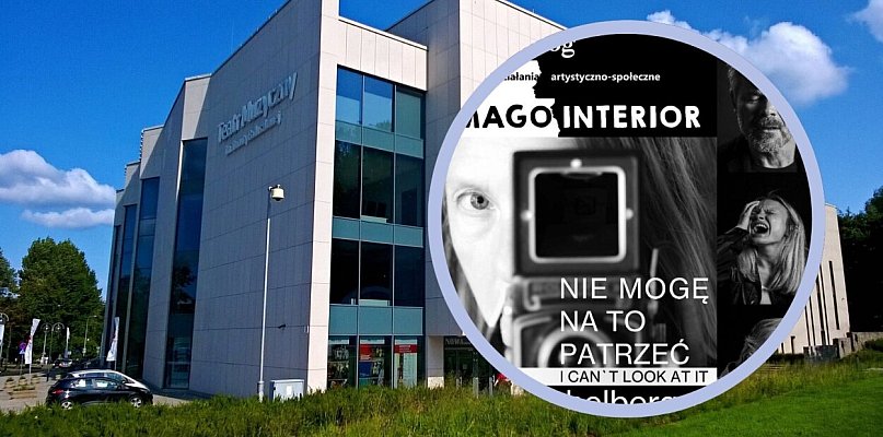 „Nie mogę na to patrzeć”. W Gdyni sztuka otworzy rozmowę o emocjach