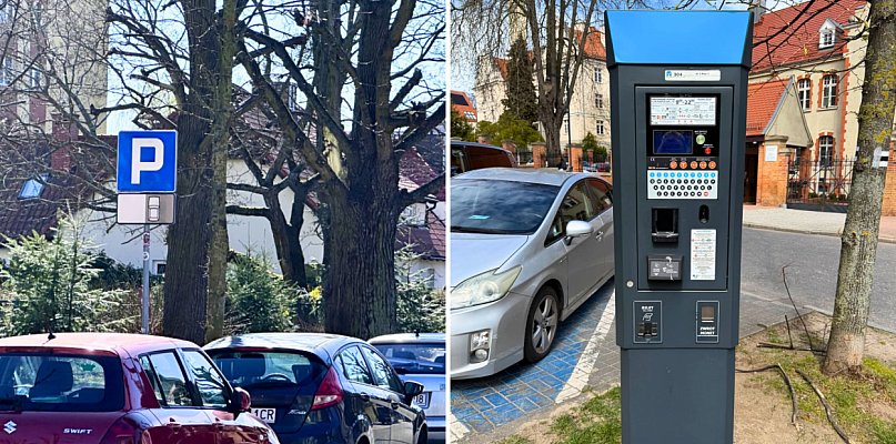 Parkometry w Sopocie z błędem. "Dewizowych stać". Miasto reaguje