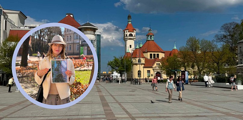 Sopockie ciekawostki! Wiedzieliście, że Sopot nie zawsze był… nad morzem?