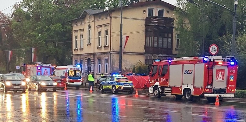 Nowe ustalenia po tragedii w Sopocie! 25-latka zasłabła dopiero po zdarzeniu